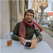 Professeur bilingue avec expérience